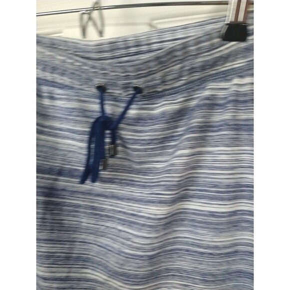 Jones New York Woman XXL Signature Skorts Zip Pocket Elastic Waist Drawstring... - Picture 5 of 10